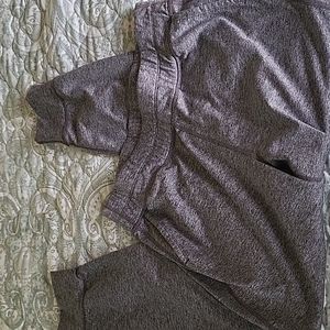 Zella cozy joggers